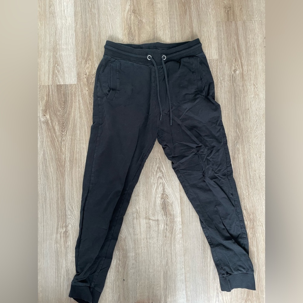 Max Sweatpants [black]